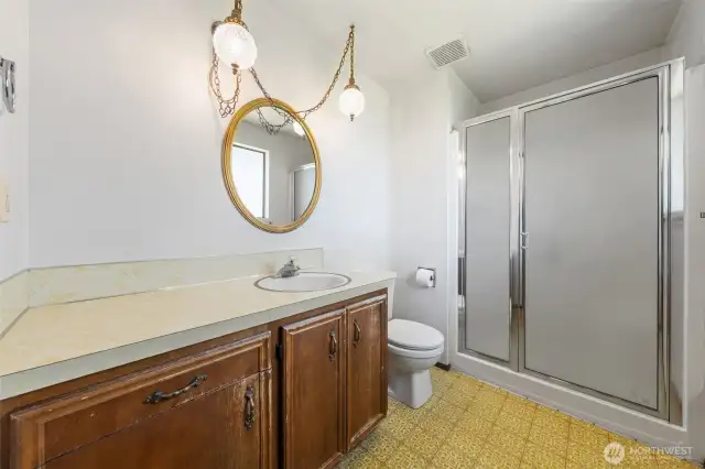 En-Suite