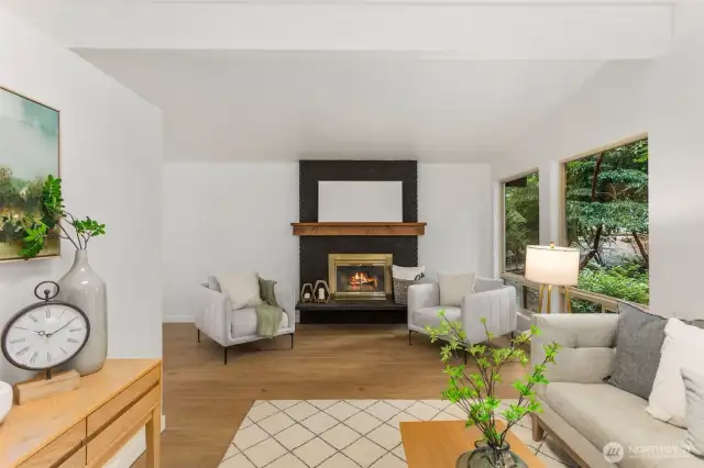 Front Room