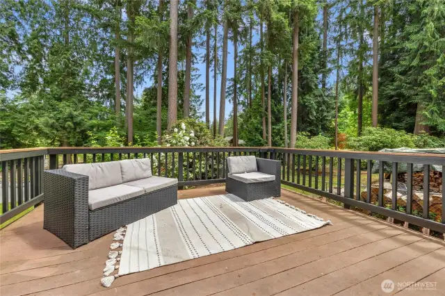 Upper Deck