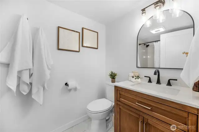 Main Bath