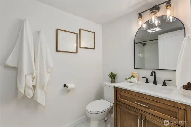 Main Bath