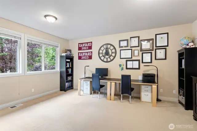 Bonus room
