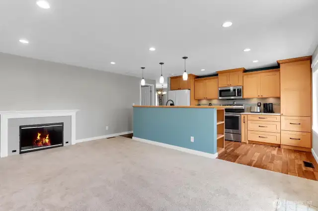 Bonus room