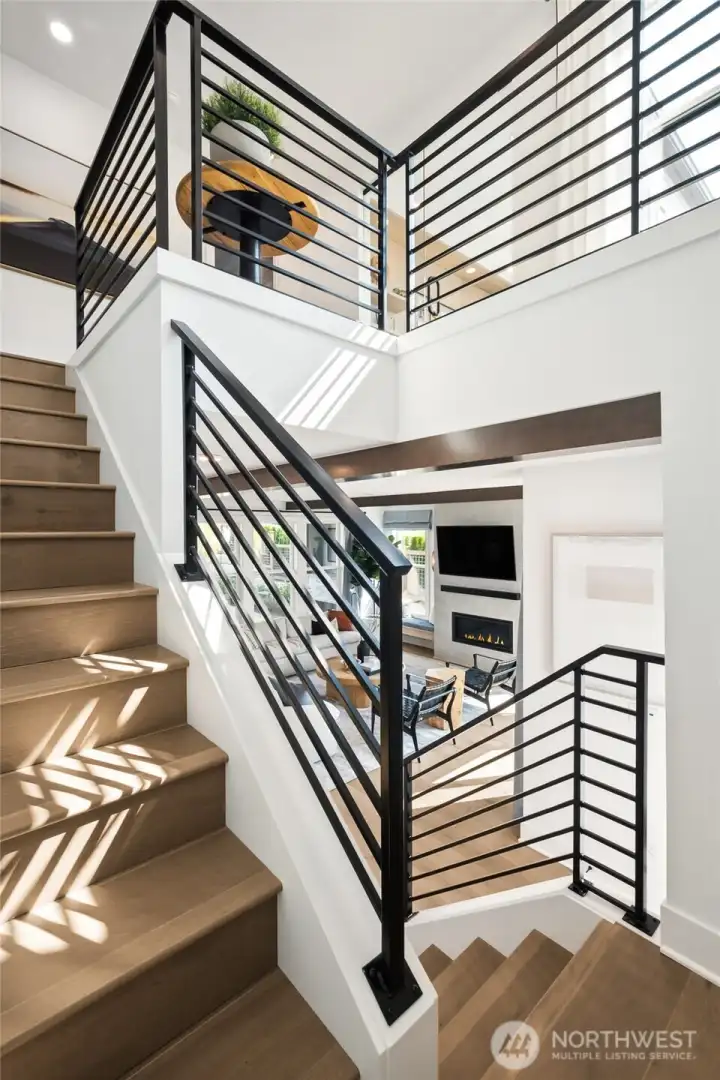 Pictures of model home.  Colors, material, and style may vary.