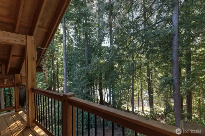 Upper Deck