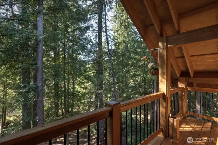 Upper Deck