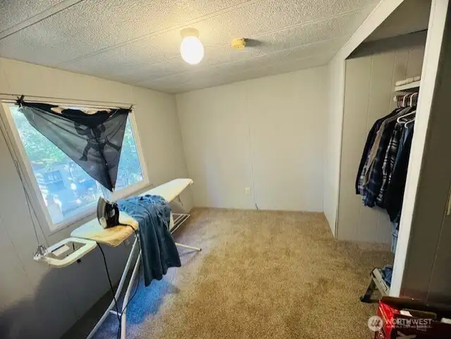 Bedroom #2.