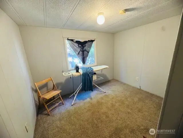Bedroom #2 continued.