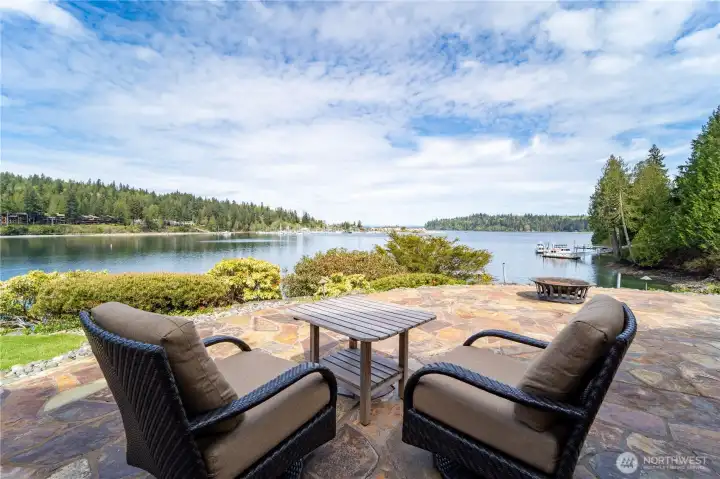 Entertainers’ paradise