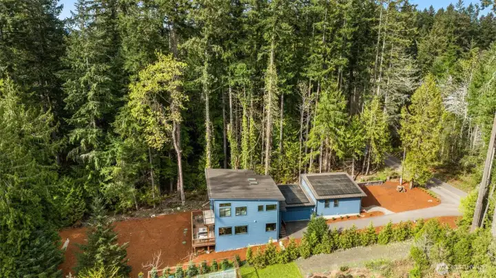 Carefree, eco-friendly, multi-generational living at it's best!