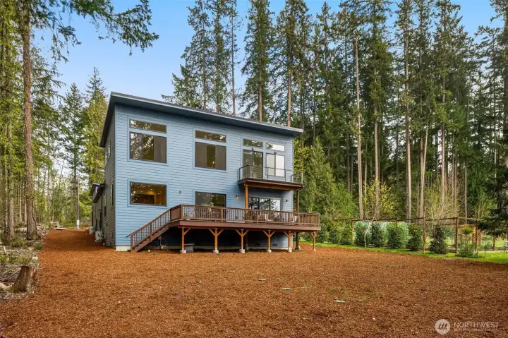 48 Solar panels, Tesla backup system and more!