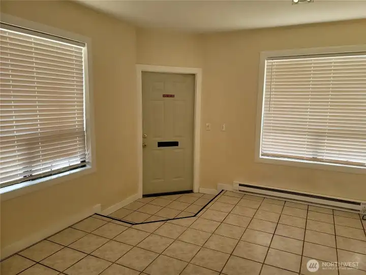 Entry