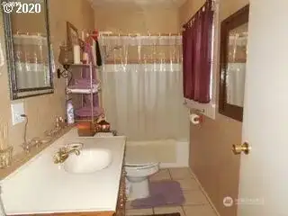 Full bath