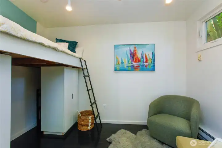 The detached ADU adds even more possibilities: a charming guest casita, dedicated office, or an inspiring artist studio—separate, peaceful, and full of potential.