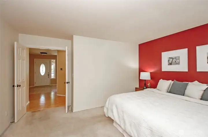 Main Suite