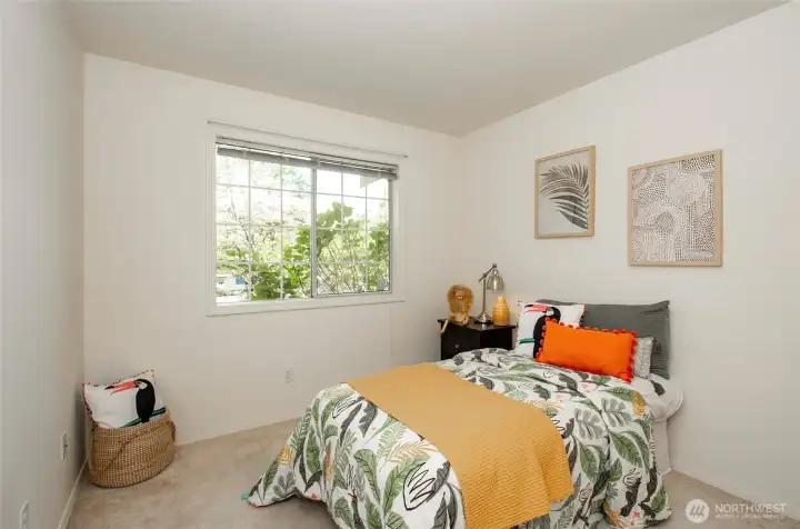 Third Bedroom