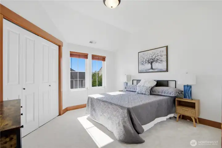 2nd Bedroom