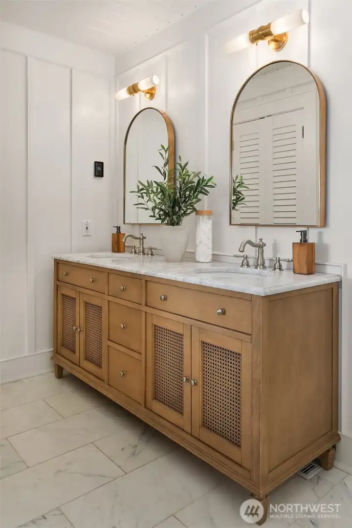 Thoughtfully designed with timeless finishes and refined coastal style.