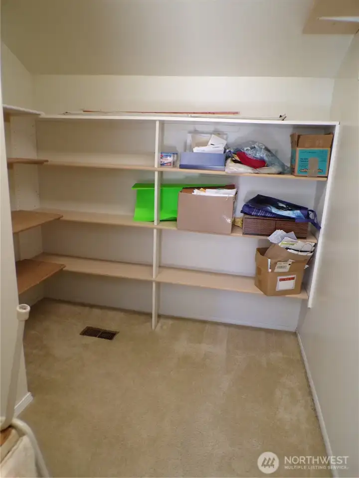 Living Room Closet Living Room Closet