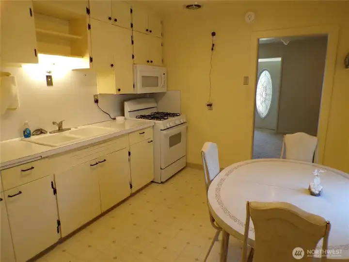 Kitchen Kitchen