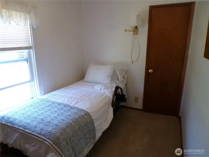 Second Bedroom Second Bedroom