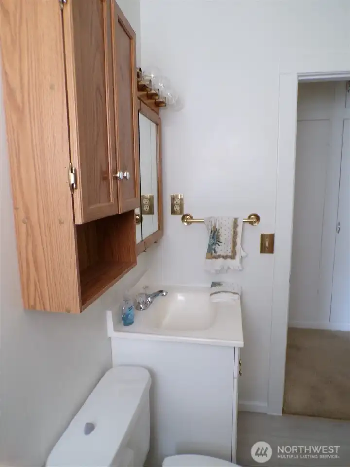 Bathroom Bathroom