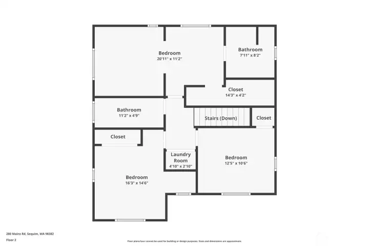 Upper Level Upper Level