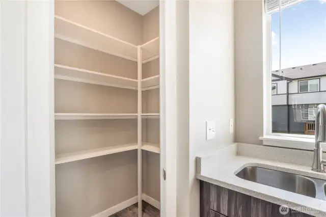 Pantry