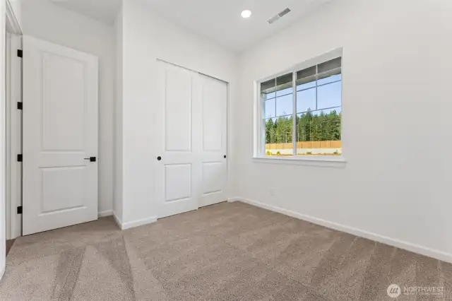 Bedroom #1