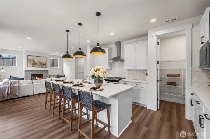 Home Under Construction - Photos are not of actual home. Colors and finishes may vary.