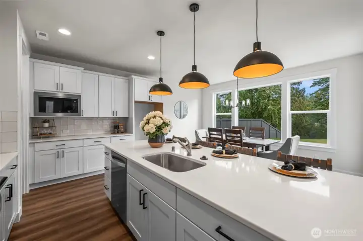 Home Under Construction - Photos are not of actual home. Colors and finishes may vary.