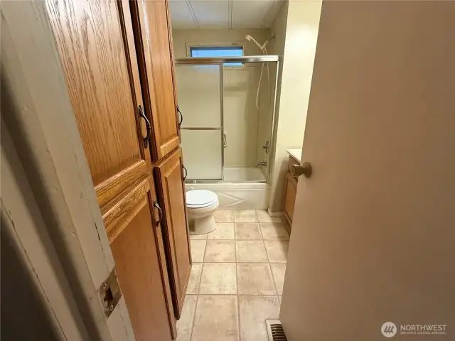 Bath