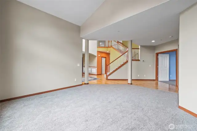 Formal Living Room