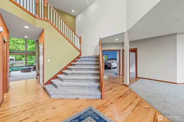 Grand Foyer