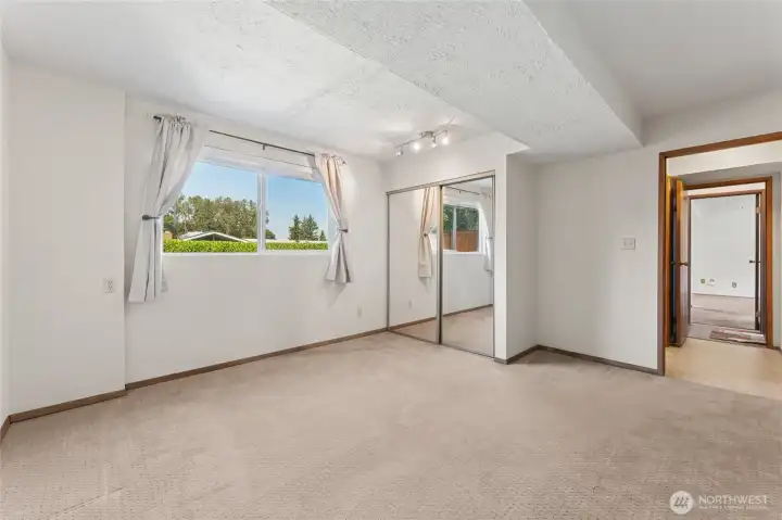 Bedroom 4 downstairs