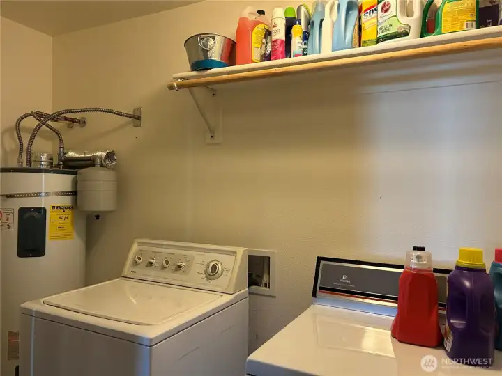 Utility