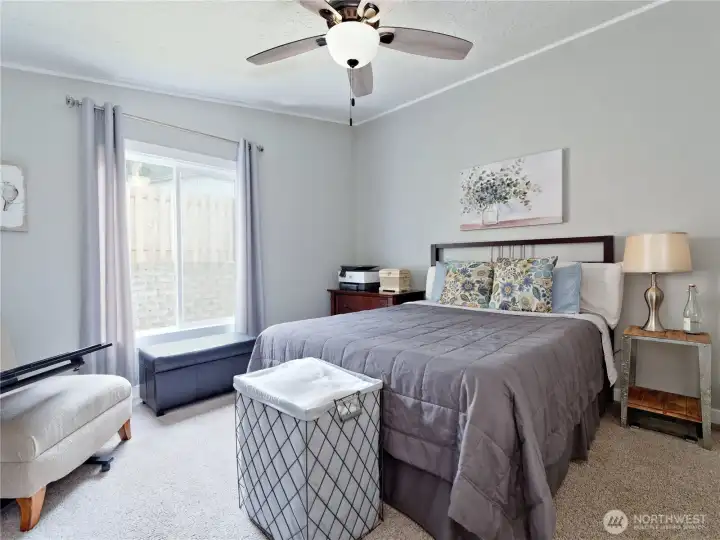 Guest bedroom 2