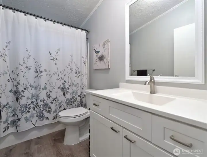 Guest Bath