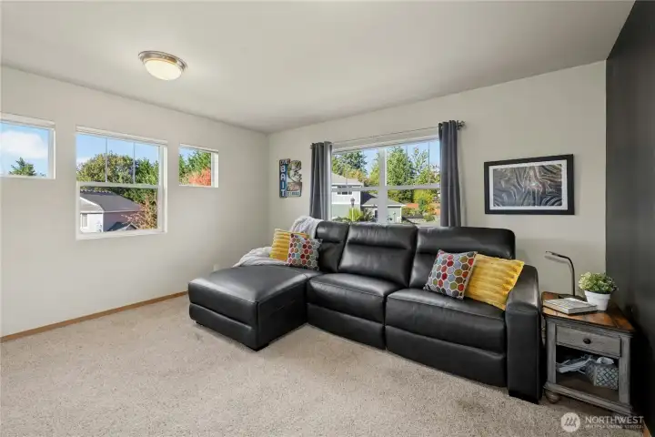 Bonus Room 14' x 16'