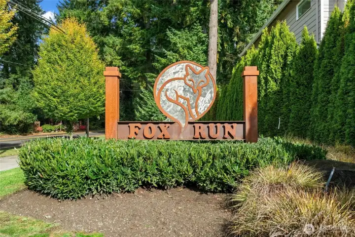 Nestled in the quaint Fox Run community, this home offers the perfect location—just minutes from Met Market, boutique retail, dining, and easy access to Highway 16.