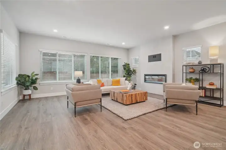 Photos are for representation only.  Features, colors, and selections may differ from photograph. See site agent for details.