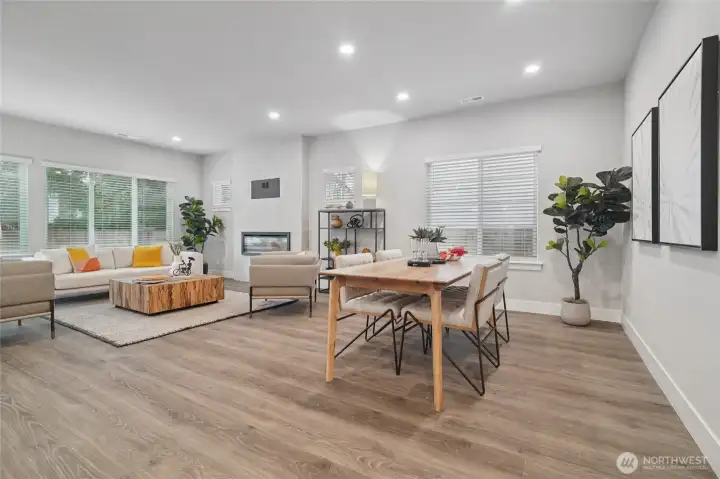 Photos are for representation only.  Features, colors, and selections may differ from photograph. See site agent for details.