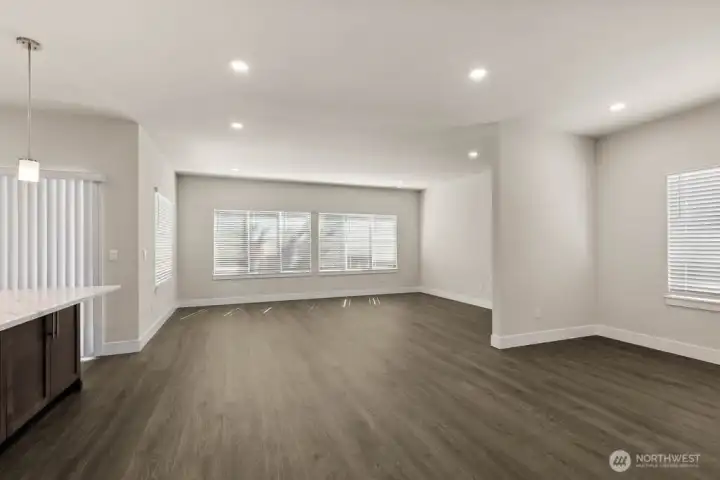 Photos are for representation only.  Features, colors and selections may differ from photograph. See site agent for details.