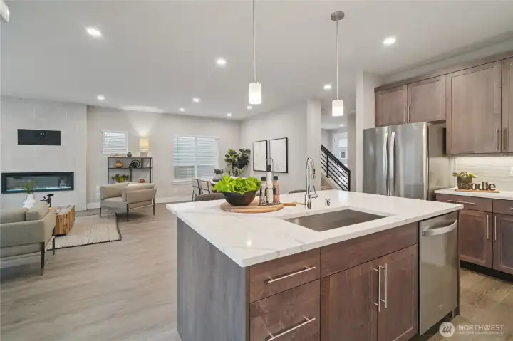 Photos are for representation only.  Features, colors, and selections may differ from photograph. See site agent for details.
