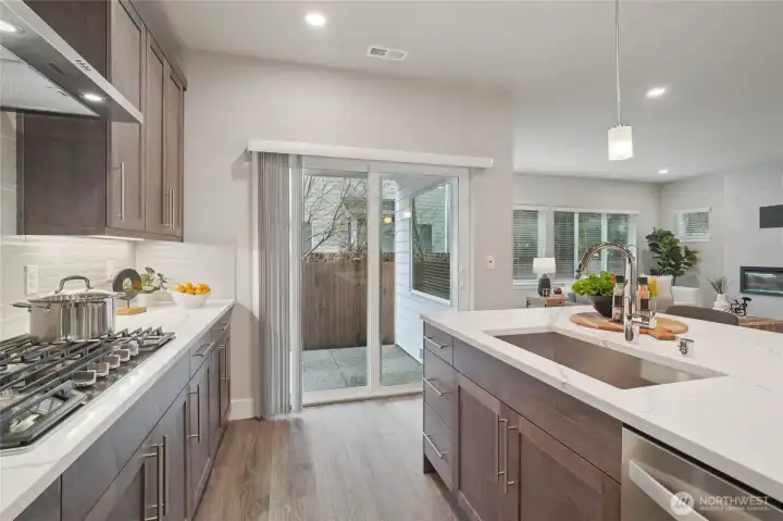 Photos are for representation only.  Features, colors, and selections may differ from photograph. See site agent for details.