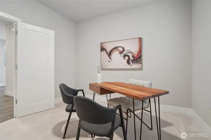 Photos are for representation only.  Features, colors, and selections may differ from photograph. See site agent for details.