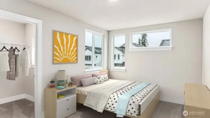 Photos are for representation only.  Features, colors and selections may differ from photograph. See site agent for details.