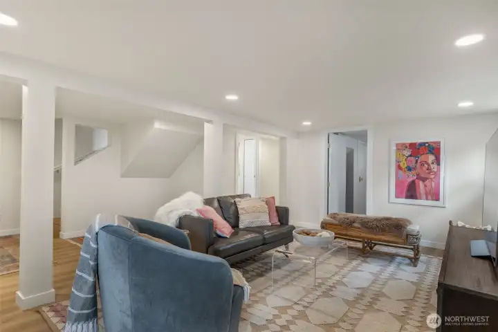 ...great for movie or game nights.