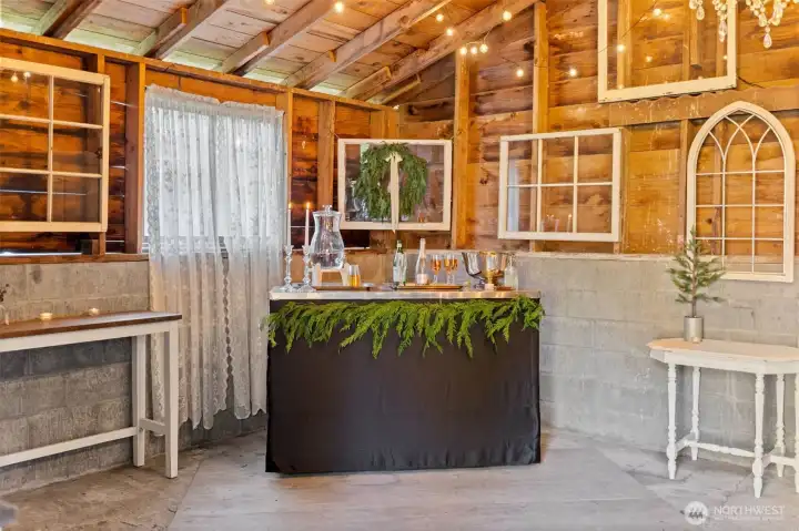 Can Be Recreated Back to Equestrian