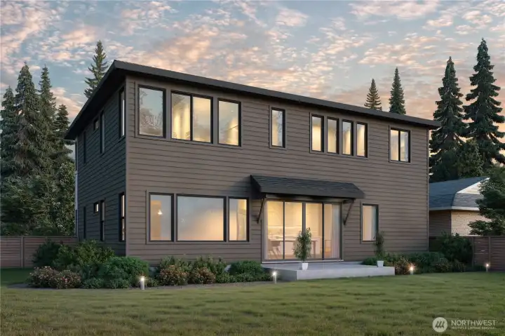 The images provided in this listing are artist’s renderings for illustrative purposes only. They depict a proposed design and layout, which may not reflect the final construction, finishes, or features. Actual details, including finishes and dimensions, are subject to change.